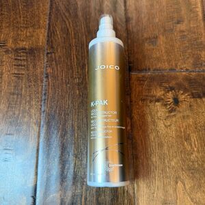 Joico K-Pak Reconstruct Liquid Reconstructor Spray for Fine Damaged Hair 10.1oz